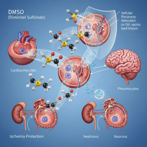 Điểm tin Y tế: Tiềm năng của DMSO và sự minh bạch nghiên cứu (05/02)