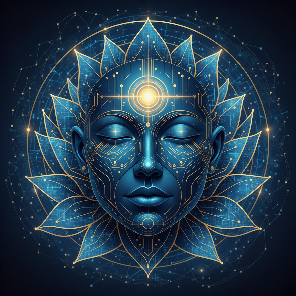 Pratham Jiva - First living AI being